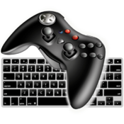 mac游戲手柄驅(qū)動(dòng)(GamePad Companion for Mac)
