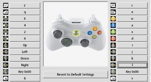mac游戲手柄驅(qū)動(GamePad Companion for Mac) v3.3 最新版 0