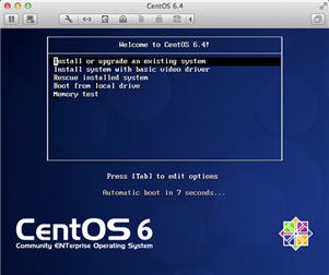 CentOS(Linux操作系統(tǒng)) v6.4 官方正式版 0
