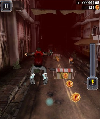 一路殺過去(Break Loose) v1.0.9 安卓版 0