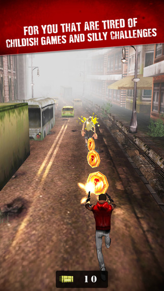 一路殺過去(Break Loose) v1.0.9 安卓版 1