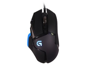 羅技Logitech G502 游戲鼠標(biāo)驅(qū)動(dòng)程序 for win7 v8.56 官方版(64位&32位) 1