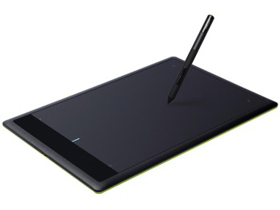 WACOM Bamboo CTL-671數(shù)位板驅(qū)動