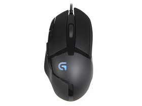 Logitech羅技 G402 游戲鼠標(biāo)驅(qū)動程序 v8.57 官方版(32位/64位) 0