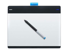 WACOM 手寫板 Intuos CTL-480 驅(qū)動程序  For WINXP/WIN7 v6.3.9 官方版 0