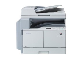 佳能Canon iR2002G 打印機(jī)驅(qū)動程序 官方版 0