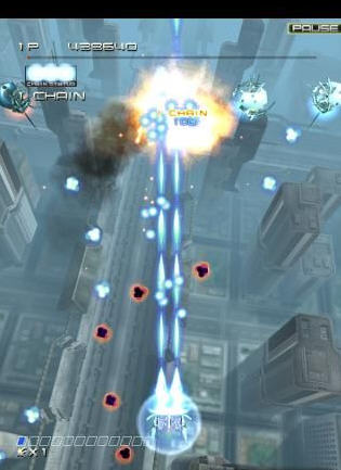 斑鳩(IKARUGA) v12.10.04 安卓版_已付費 0