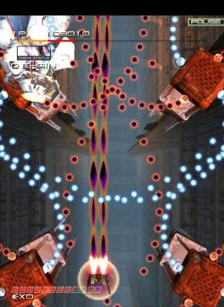 斑鳩(IKARUGA) v12.10.04 安卓版_已付費 2