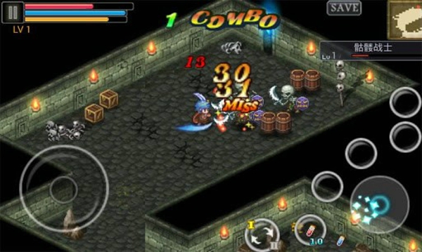 黃金太陽(yáng)漆黑的黎明 v2.4.4 安卓版 0