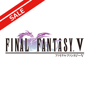 最終幻想5(FinalFantasy5)