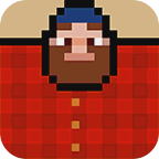 瘋狂伐木工2(Timberman2)