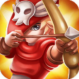 神弓守城戰(zhàn)(Bois DArc)