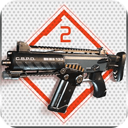 槍械大師2全解鎖直裝版(gun master2)