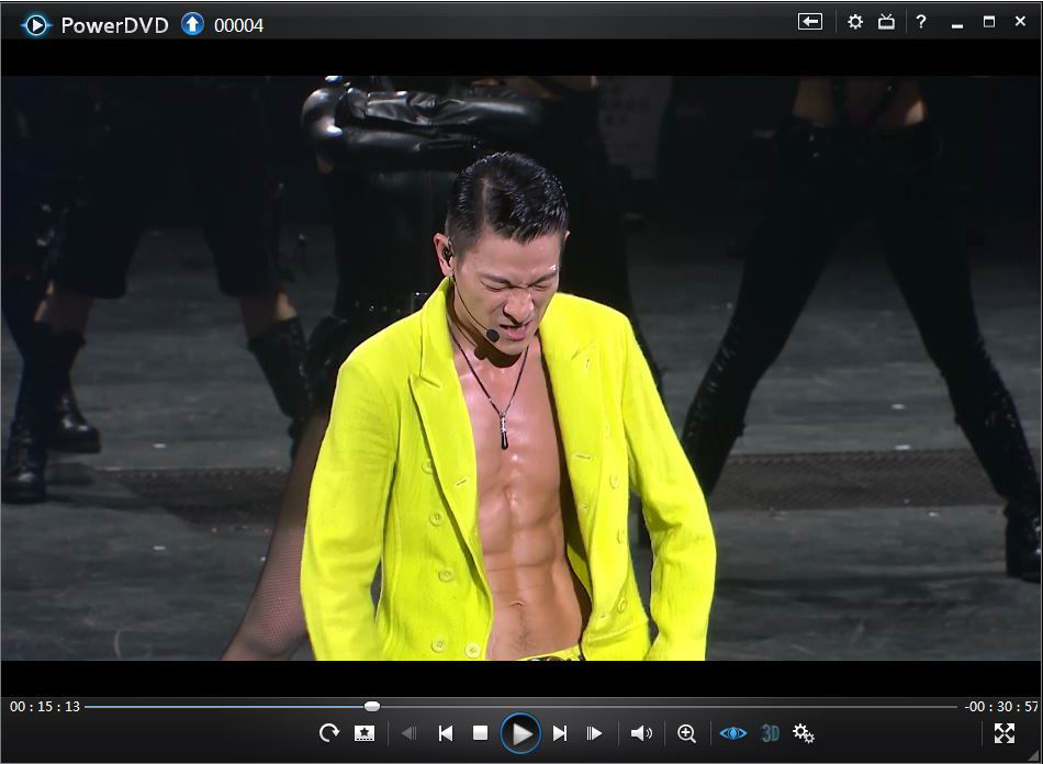 PowerDVD 14 極致藍光播放器 V14.0.4704.58 最新免費版 0