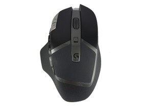 Logitech羅技G602無線游戲鼠標驅動程序 官方版 1