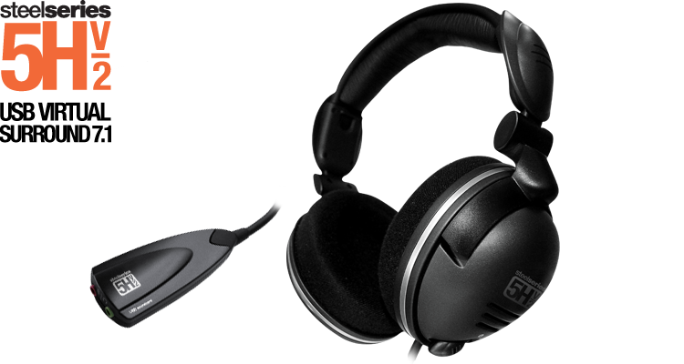 賽睿5hv2聲卡驅動程序 v1.0.4 官方最新版 0