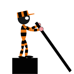 越獄能手(Prison Break Hero)