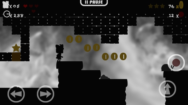 黑暗世界(Limbo World) v2.2 安卓版 0