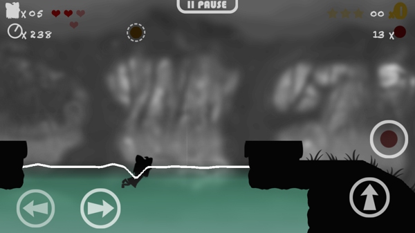 黑暗世界(Limbo World) v2.2 安卓版 1