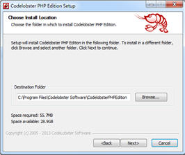 CodeLobster PHP Edition Pro(PHP開發(fā)工具) 5.1.3 官方中文注冊版 0