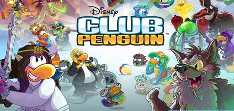 企鵝俱樂部(Club Penguin) v1.6 安卓版 0