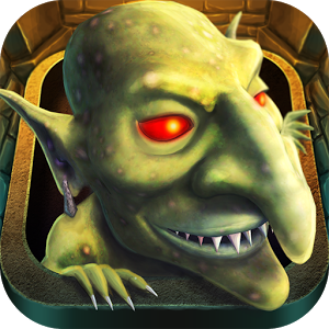 包圍哥布林(Surround Goblin)