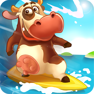 藏寶海灣(Booty Bay)