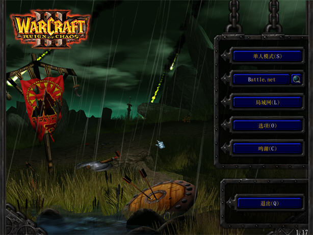 魔獸RPG地圖包全集 共609個冰封王座地圖 0