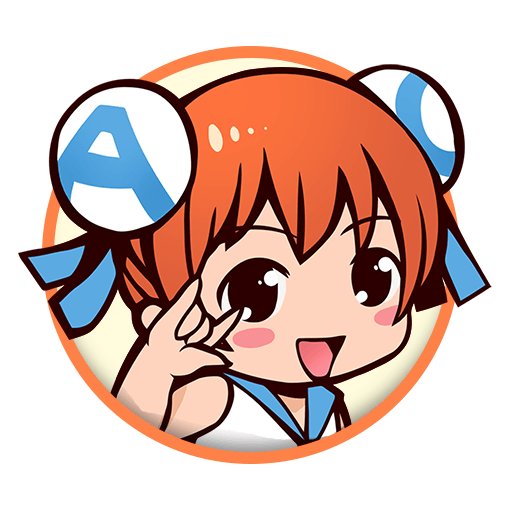 愛(ài)稀飯動(dòng)畫(huà)(AcFun)