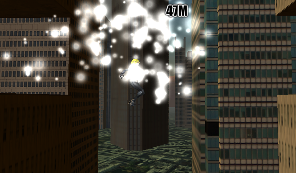 樓頂逃亡(Rooftop Runner 3D Duty Jumper) v1.0 安卓版 1