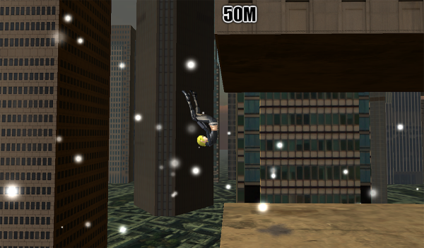 樓頂逃亡(Rooftop Runner 3D Duty Jumper) v1.0 安卓版 2