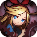 愛麗絲與不思議之館(アリスと不思議な館)