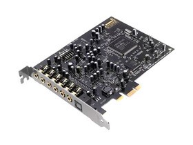 創(chuàng)新Creative Sound Blaster Audigy 5聲卡驅(qū)動(dòng)程序 v3.01.0039 官方最新版 0