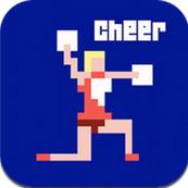 啦啦隊(Cheerleading)