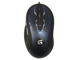 Logitech羅技G400s光電游戲鼠標驅(qū)動程序 v8.52.15 官方版 0