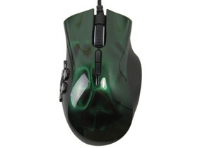 雷蛇那伽梵蛇六芒星Razer Naga Hex游戲鼠標(biāo)驅(qū)動(dòng)程序 v1.02.16 官方最新版 0