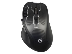 羅技Logitech G700s游戲鼠標(biāo)驅(qū)動(dòng)程序 v8.52.15 官方最新版_支持32/64位 0