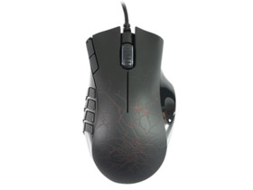 雷蛇Razer那伽梵蛇熔巖特別版[Razer Naga Molten]鼠標(biāo)驅(qū)動程序 v3.02 官方版 0
