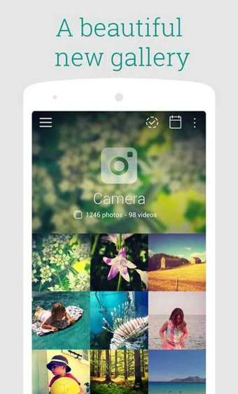 Piktures(相冊管理) v1.2.3 安卓版 1