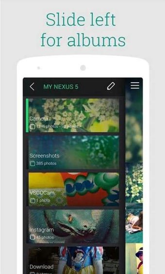 Piktures(相冊管理) v1.2.3 安卓版 2