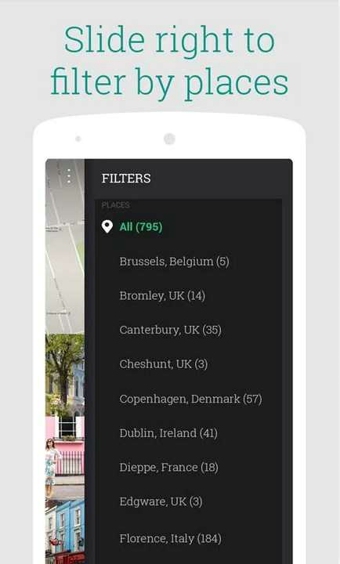 Piktures(相冊管理) v1.2.3 安卓版 3