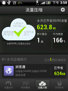 瓦力流量儀 v2.4.0 安卓版 0