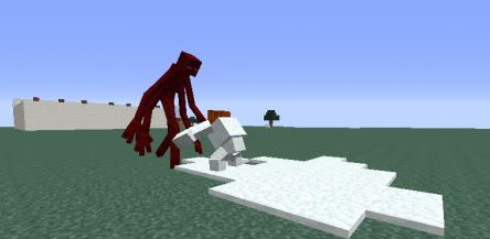 Minecraft我的世界突變生物Mod懶人包 綠色版 1