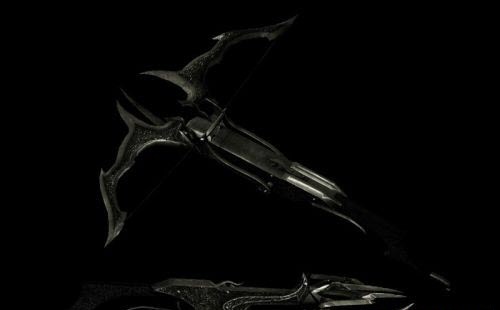 上古卷軸5天際拉斯莫德吸血鬼護(hù)甲MOD  0