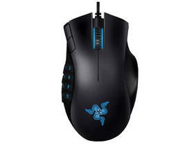 雷蛇那伽梵蛇Razer Naga游戲鼠標(biāo)驅(qū)動程序 v1.02.16 官方版 0