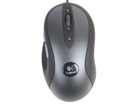 Logitech羅技光電游戲鼠標(biāo)G400驅(qū)動程序 官方版 0