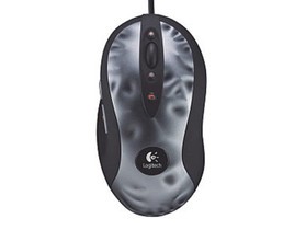 羅技MX518 USB光電鼠標驅動程序 官方最新版 0