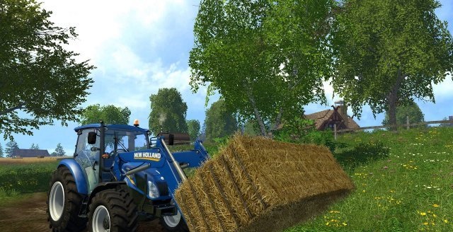 模擬農(nóng)場15水果批發(fā)商MOD V1.0 綠色版 0