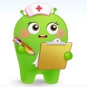 360安仔小精靈QQ表情