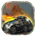 機甲坦克大戰(zhàn)(Robo Tank Battle)